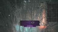 The Dreamcatcher melee weapon (Image via Gunfire Games)